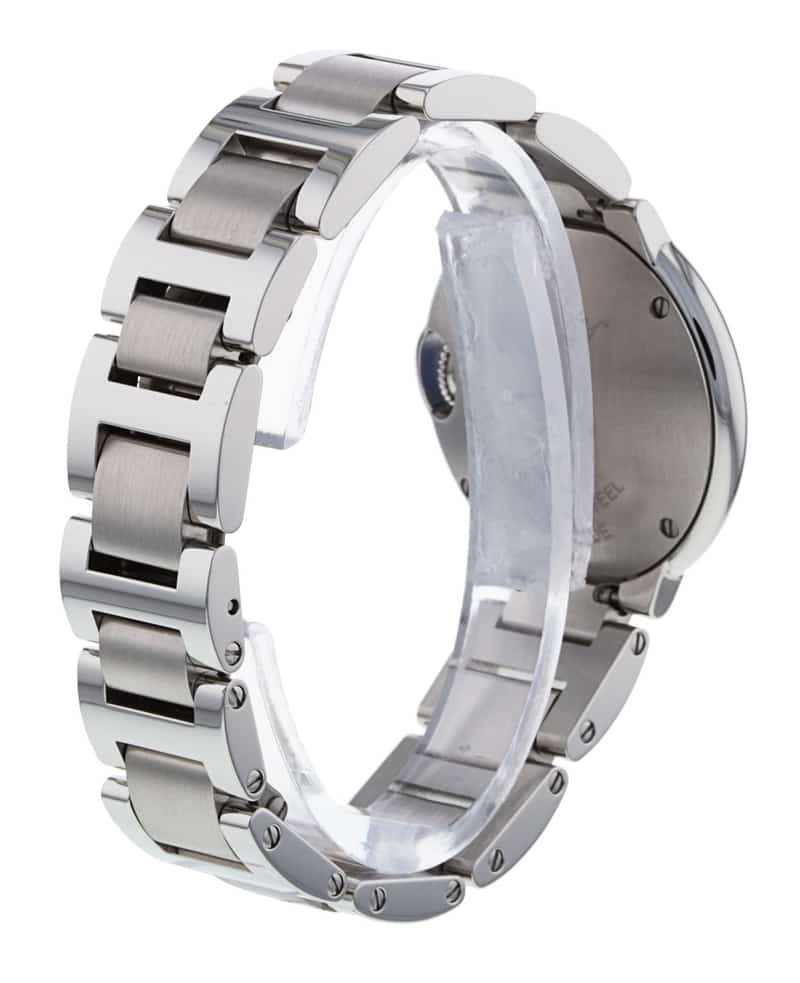 Cartier Ballon Bleu De Cartier W69010Z4